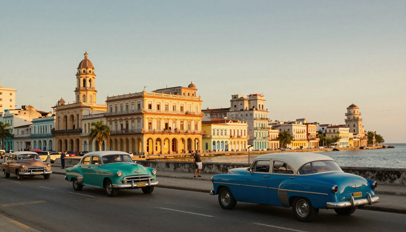 Havana, Cuba