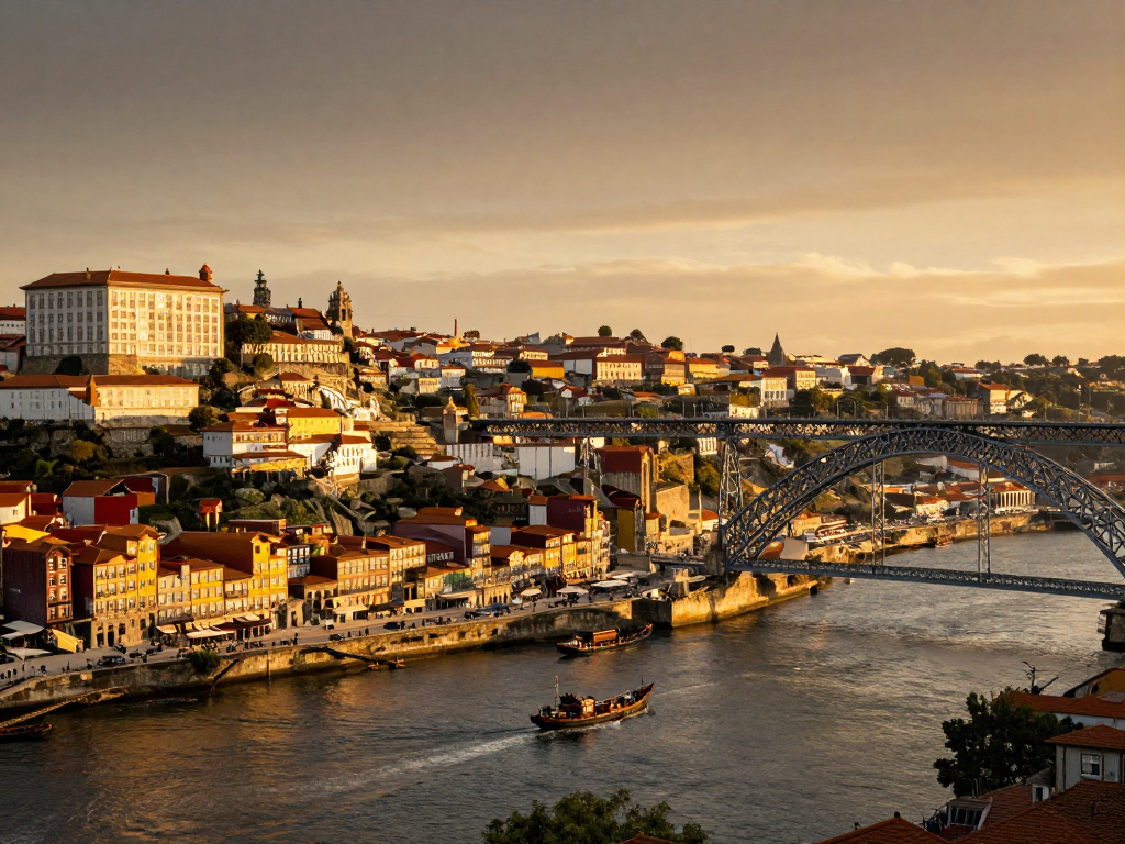 Porto, Portugal