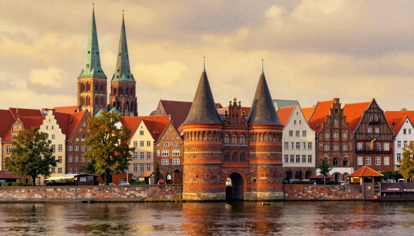 Lübeck, Germany