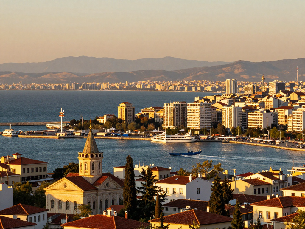 Thessaloniki, Greece
