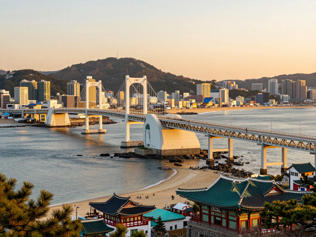 Busan, South Korea
